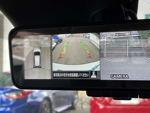 日産 エクストレイル 20Xi 岐阜県 2019(令1)年 11.3万km ブリリアントホワイトパール /純正SDナビ/(FM/AM/フルセグTV/CD/DVD/BT/SD/iPod/USB)/(インテリジェント　FCW)/(インテリジェント　DA)/(後側方車両検知警報)/(後退時車両検知警報)/(プロパイロット)/(インテリジェント　ライドコントロール)/(インテリジェント　トレースコントロール)/(ヒーター付きドアミラー)/(フロント＆バックソナー)/(オートブレーキホールド)/(ステアリングスイッチ)/(クルーズコントロール)/(ヒルスタートアシスト)/(SRSカーテンエアバッグ)/(インテリジェント　アラウンドビューモニター)/(デジタルインナーミラー)/(パワーバックドア)/(ステアリングスイッチ)/(17インチアルミホイール)/(ETC)