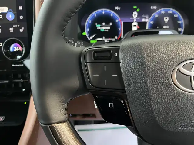 トヨタ ヴェルファイア ハイブリット エグゼクティブ ラウンジ 高知県 2025(令7)年 0.1千km ブラック 純正ナビ/Bluetooth接続/ETC/ドライブレコーダー/クルーズコントロール/全方位カメラ/フルセグテレビ/後席用モニター/WAC/ユニバーサルステップ（メーカーオプション）/サンセットブラウン（メーカーオプション）/両側パワースライドドア/オットマン/電動リアゲート/純正19インチアルミホイール/コーナーセンサー/横滑り防止装置/盗難防止装置/衝突被害軽減システム/LEDヘッドライト