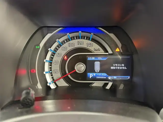 マツダ フレア クロスオーバー ハイブリッドXT 愛知県 2020(令2)年 3.9万km 赤 純正ナビ（フルセグ、CD、DVD、Bluetooth）/ETC/全方位カメラ/ACC/シートヒーター（D+N)/衝突軽減ブレーキ/レーンキープアシスト/オートハイビーム/LEDヘッドライト/パドルシフト/スマートキー/純正15インチAW/純正フロアマット/フォグライト/Pスタート