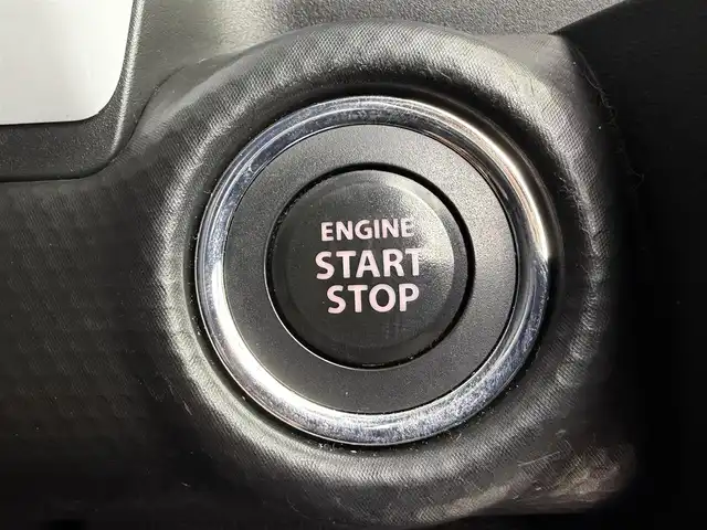 マツダ フレア クロスオーバー ハイブリッドXT 愛知県 2020(令2)年 3.9万km 赤 純正ナビ（フルセグ、CD、DVD、Bluetooth）/ETC/全方位カメラ/ACC/シートヒーター（D+N)/衝突軽減ブレーキ/レーンキープアシスト/オートハイビーム/LEDヘッドライト/パドルシフト/スマートキー/純正15インチAW/純正フロアマット/フォグライト/Pスタート