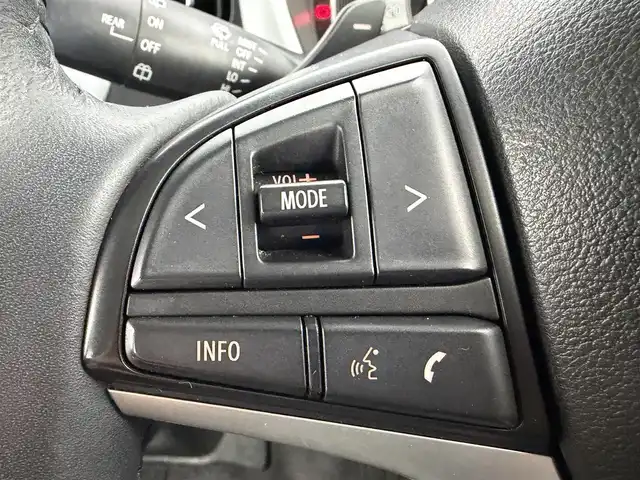 マツダ フレア クロスオーバー ハイブリッドXT 愛知県 2020(令2)年 3.9万km 赤 純正ナビ（フルセグ、CD、DVD、Bluetooth）/ETC/全方位カメラ/ACC/シートヒーター（D+N)/衝突軽減ブレーキ/レーンキープアシスト/オートハイビーム/LEDヘッドライト/パドルシフト/スマートキー/純正15インチAW/純正フロアマット/フォグライト/Pスタート