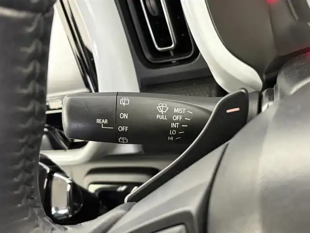 マツダ フレア クロスオーバー ハイブリッドXT 愛知県 2020(令2)年 3.9万km 赤 純正ナビ（フルセグ、CD、DVD、Bluetooth）/ETC/全方位カメラ/ACC/シートヒーター（D+N)/衝突軽減ブレーキ/レーンキープアシスト/オートハイビーム/LEDヘッドライト/パドルシフト/スマートキー/純正15インチAW/純正フロアマット/フォグライト/Pスタート