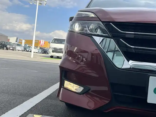 日産 セレナ