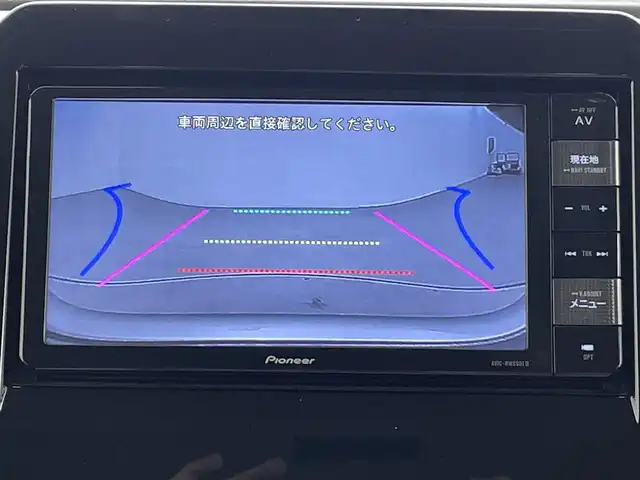 スズキ クロスビー HYBRID MZ 群馬県 2019(平31)年 3万km ミネラルグレーメタリック 3トーンコーディネート 3トーンコーディネート/――――――――――――――――/社外７インチナビ(AVIC-RWS901)/CD/DVD/BT/フルセグ/バックカメラ/ビルトインＥＴＣ/シートヒーター/クルーズコントロール/デュアルカメラブレーキサポート/誤発進抑制機能/車線逸脱警報/車線維持支援機能/LEDヘッドライト/アイドリングストップ/パドルシフト