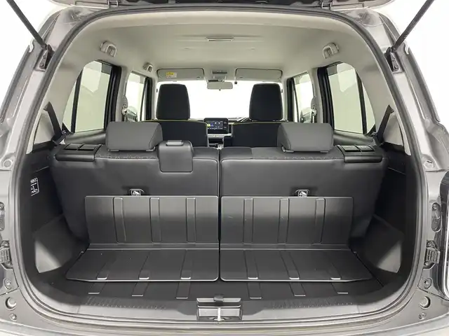 スズキ クロスビー HYBRID MZ 群馬県 2019(平31)年 3万km ミネラルグレーメタリック 3トーンコーディネート 3トーンコーディネート/――――――――――――――――/社外７インチナビ(AVIC-RWS901)/CD/DVD/BT/フルセグ/バックカメラ/ビルトインＥＴＣ/シートヒーター/クルーズコントロール/デュアルカメラブレーキサポート/誤発進抑制機能/車線逸脱警報/車線維持支援機能/LEDヘッドライト/アイドリングストップ/パドルシフト