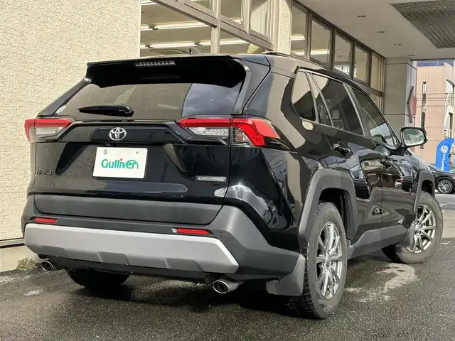 トヨタ ＲＡＶ４