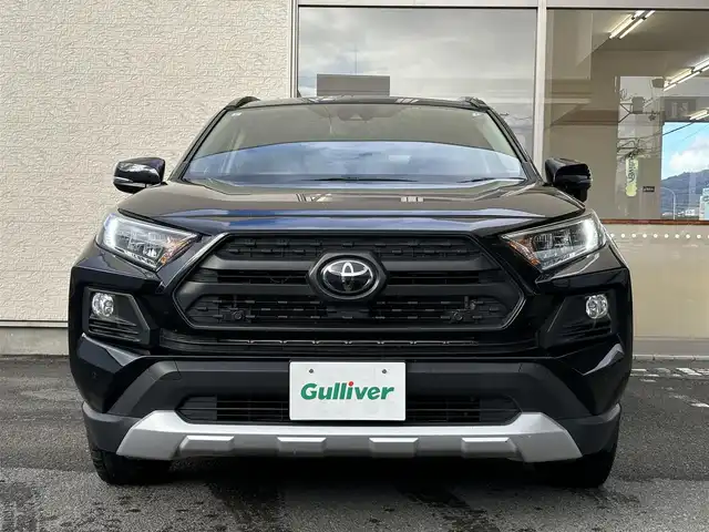 トヨタ ＲＡＶ４