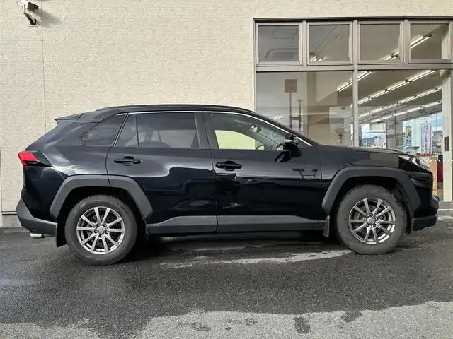 トヨタ ＲＡＶ４