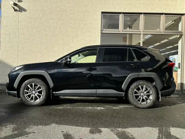 トヨタ ＲＡＶ４