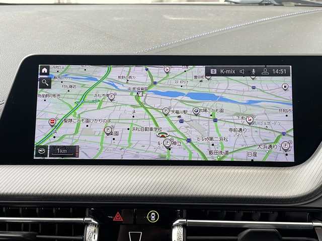 ＢＭＷ １１８ｄ Mスポーツ EDジョイ+ 静岡県 2020(令2)年 3.8万km ミネラルグレー 純正ナビ/・バックモニター/・Bluetooth/・USB/主要装備/・プッシュスタート/・ETC車載器/・ドライブレコーダー/・アダプティブクルーズコントロール/・レーンキープアシスト/・前後コーナーセンサー/・LEDヘッドライト/・純正18インチAW/・純正フロアマット/・オートライト/・ハーフレザーシート/・アイドリングストップ