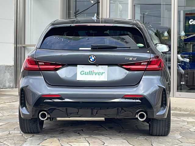 ＢＭＷ １１８ｄ Mスポーツ EDジョイ+ 静岡県 2020(令2)年 3.8万km ミネラルグレー 純正ナビ/・バックモニター/・Bluetooth/・USB/主要装備/・プッシュスタート/・ETC車載器/・ドライブレコーダー/・アダプティブクルーズコントロール/・レーンキープアシスト/・前後コーナーセンサー/・LEDヘッドライト/・純正18インチAW/・純正フロアマット/・オートライト/・ハーフレザーシート/・アイドリングストップ