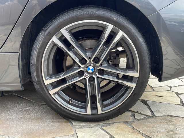 ＢＭＷ １１８ｄ Mスポーツ EDジョイ+ 静岡県 2020(令2)年 3.8万km ミネラルグレー 純正ナビ/・バックモニター/・Bluetooth/・USB/主要装備/・プッシュスタート/・ETC車載器/・ドライブレコーダー/・アダプティブクルーズコントロール/・レーンキープアシスト/・前後コーナーセンサー/・LEDヘッドライト/・純正18インチAW/・純正フロアマット/・オートライト/・ハーフレザーシート/・アイドリングストップ