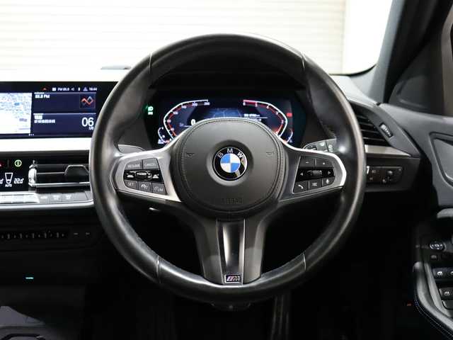 ＢＭＷ １１８ｄ Mスポーツ EDジョイ+ 静岡県 2020(令2)年 3.8万km ミネラルグレー ナビTV /Bluetooth USB /バックモニタ /前後ドラレコ/ACC　LKA　BSM/前後コーナーセンサー/LEDヘッドライト/アンビエントライト /純正18インチAW/ハーフレザーシート/自動駐車アシスト/後退アシスト/アイドリングストップ/プッシュスタート/ETC