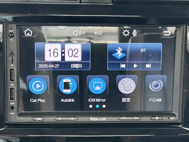 スズキ ジムニー ランドベンチャー 京都府 2016(平28)年 11.4万km クールカーキPM ターボ/４WD/5MT/ETC/シートヒーター/ウィンカーミラー/ドアバイザー/フォグランプ/ヘッドライトレベライザー/リモコンキー