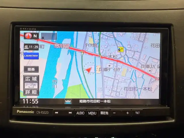 スズキ スイフト スポーツ 兵庫県 2016(平28)年 5.7万km チャンピオンイエロー 社外SDナビ（CN-RS62D）/（BT、CD、DVD、SD、フルセグ）/ドライブレコーダー/バックカメラ/ETC/クルーズコントロール/パドルシフト/Pスタート/オートライト/純正マット/純正１７インチAW/スペアキー1本/HIB/ドアバイザー/フォグランプ