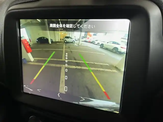 クライスラー・ジープ ジープ レネゲード リミテッド 山形県 2020(令2)年 3.6万km グレー 純正ナビ/バックカメラ/フルセグＴＶ/シートヒーター/レザーシート/ステアリングヒーター/ルーフレール/ドライブレコーダー/フォグランプ/アダプティブクルーズコントロール/ブラインドスポットモニター