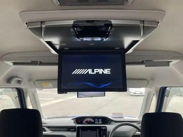 スズキ ソリオ バンディット HV MV 愛媛県 2022(令4)年 3万km スピーディーブルーM 左側パワースライドドア/社外ナビ(CD/DVD)/後席モニター/ミラー型前後ドライブレコーダー/レーダークルーズコントロール/アイドリングストップ/レーンキープアシスト/コーナーセンサー/LEDヘッドライト/オートライト/フォグランプ/純正フロアマット/純正ドアバイザー/純正アルミホイール/デュアルカメラブレーキサポート/横滑り防止装置/スマートキー/プッシュスタート/ABS