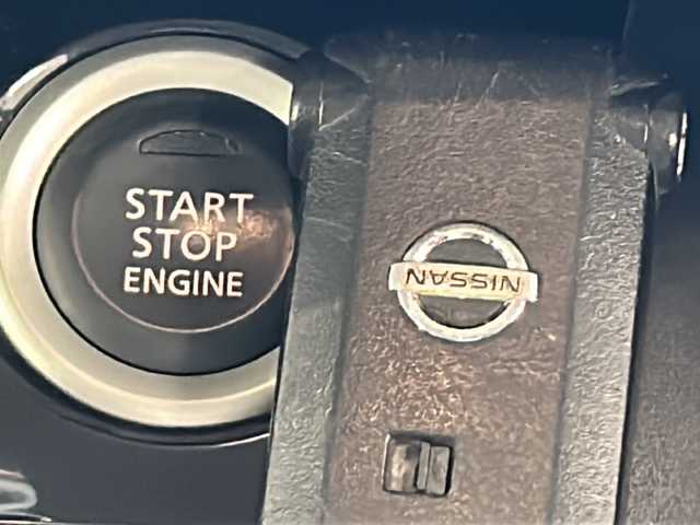 日産 デイズ ルークス ハイウェイスターターボ 岐阜県 2016(平28)年 6.2万km プレミアムパープルP 純正ナビ/フルセグTV/アラウンドビューモニター/エマージェンシーブレーキ/HIDヘッドライト/両側パワースライドドア/スマートキー/プッシュスタート/アイドリングストップ/シートバックテーブル/ETC