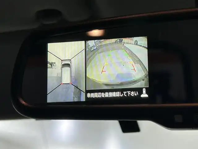 日産 デイズ ルークス ハイウェイスターターボ 大阪府 2016(平28)年 6.2万km プレミアムパープルP エマージェンシーブレーキ/純正ナビ/フルセグTV/アラウンドビューモニター/バックカメラ/両側パワースライドドア/HIDヘッドライト/AUTOライト/フォグランプ/純正１５インチアルミホイール/スマートキー/プッシュスタート/アイドリングストップ/シートバックテーブル/ETC/フロアマット