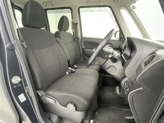 日産 デイズ ルークス ハイウェイスターターボ 大阪府 2016(平28)年 6.2万km プレミアムパープルP エマージェンシーブレーキ/純正ナビ/フルセグTV/アラウンドビューモニター/バックカメラ/両側パワースライドドア/HIDヘッドライト/AUTOライト/フォグランプ/純正１５インチアルミホイール/スマートキー/プッシュスタート/アイドリングストップ/シートバックテーブル/ETC/フロアマット