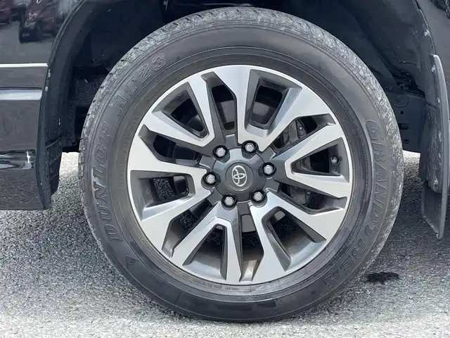 トヨタ ランドクルーザー プラド TX Lパッケージ 茨城県 2023(令5)年 4.2万km ブラック サンルーフ/モデリスタエアロ/ルーフレール/純正ナビ（NSZT-Y68T）/（CD/DVD/BT/フルセグTV）/バックカメラ/トヨタセーフティーセンス/・プリクラッシュセーフティ/・レーンディパーチャーアラート/・ダプティブハイビームシステム/・レーダークルーズコントロール/・オートマチックハイビーム/・先行車発進お知らせ/横滑り防止/前後クリアランスソナー/前後ドラレコ（ZDR-035）/レザーシート/シートヒーター/エアーシート/パワーシート/シートベンチレーション/純正１９インチAW/オートライト/LEDヘッドライト/フォグライト/ステアリングスイッチ/スマートキー/プッシュスタート/スペアキー1本/保証書