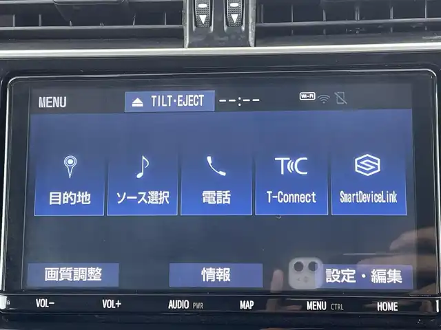 トヨタ ランドクルーザー プラド TX Lパッケージ 茨城県 2023(令5)年 4.2万km ブラック サンルーフ/モデリスタエアロ/ルーフレール/純正ナビ（NSZT-Y68T）/（CD/DVD/BT/フルセグTV）/バックカメラ/トヨタセーフティーセンス/・プリクラッシュセーフティ/・レーンディパーチャーアラート/・ダプティブハイビームシステム/・レーダークルーズコントロール/・オートマチックハイビーム/・先行車発進お知らせ/横滑り防止/前後クリアランスソナー/前後ドラレコ（ZDR-035）/レザーシート/シートヒーター/エアーシート/パワーシート/シートベンチレーション/純正１９インチAW/オートライト/LEDヘッドライト/フォグライト/ステアリングスイッチ/スマートキー/プッシュスタート/スペアキー1本/保証書