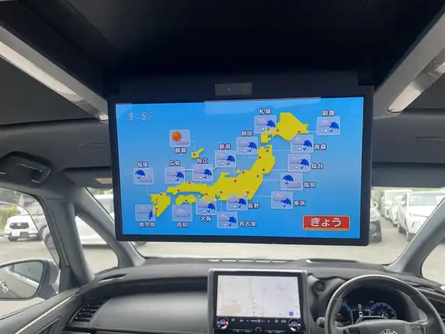 トヨタ アルファード Z 神奈川県 2025(令7)年 0.6万km ゴールド
