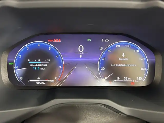 トヨタ ＲＡＶ４ アドベンチャー オフロードPKGⅡ 佐賀県 2023(令5)年 3.9万km アティチュードブラックマイカ 純正１０．５型ディスプレイオーディオ/（フルセグTV/AM/FM/Bluetooth/Miracast）/全方位モニター/衝突軽減システム/コーナーセンサー/レーンアシスト/追従型クルーズコントロール/パワーシート/シートメモリ/黒レザー調合皮シート/純正18インチアルミホイール/フロアマット/ＬＥＤヘッドライト/オートライト/オートマチックハイビーム/シートヒーター・エアシート/ハンドルヒーター/ビルトイン2.0ETC/ルーフレール/ダウンヒルアシストコントロール/盗難防止装置
