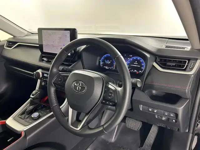 トヨタ ＲＡＶ４ アドベンチャー オフロードPKGⅡ 佐賀県 2023(令5)年 3.9万km アティチュードブラックマイカ 純正１０．５型ディスプレイオーディオ/（フルセグTV/AM/FM/Bluetooth/Miracast）/全方位モニター/衝突軽減システム/コーナーセンサー/レーンアシスト/追従型クルーズコントロール/パワーシート/シートメモリ/黒レザー調合皮シート/純正18インチアルミホイール/フロアマット/ＬＥＤヘッドライト/オートライト/オートマチックハイビーム/シートヒーター・エアシート/ハンドルヒーター/ビルトイン2.0ETC/ルーフレール/ダウンヒルアシストコントロール/盗難防止装置