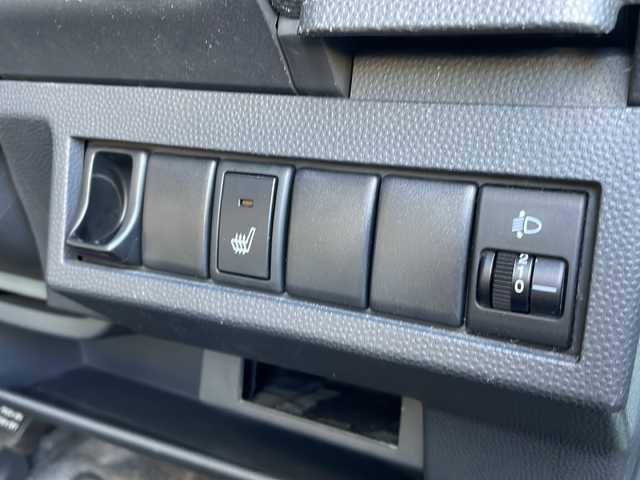 スズキ ラパン X 福島県 2013(平25)年 5万km アロマティックアクアメタリック 4WD ナビ フルセグTV CD/DVD再生 USB接続 運転席シートヒーター 純正14インチアルミホイール 運転席シートリフター スマートキー スペアキー 純正フロアマット ドアバイザー