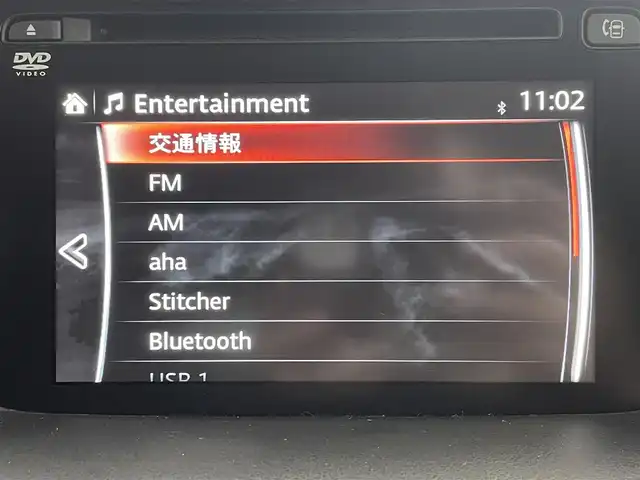 マツダ ＣＸ－５ XD プロアクティブ 道央・札幌 2015(平27)年 5.7万km ソウルレッドプレミアムメタリック ・４WD/・純正ナビ/・衝突軽減ブレーキ/・バックカメラ/・フルセグＴＶ＆ＢＴ＆ＣＤ＆ＤＶＤ/・横滑り防止機能/・レーンアシスト/・アダプティブクルーズコントロール/・電動パーキングブレーキ/・ブラインドスポットモニター/・ステアリングスイッチ/・純正アルミホイール/・純正フロアマット/・LEDヘッドライト/・フロントフォグランプ/・オートライト/・オートエアコン/・電動格納ウインカーミラー/・スマートキー＆プッシュスタート