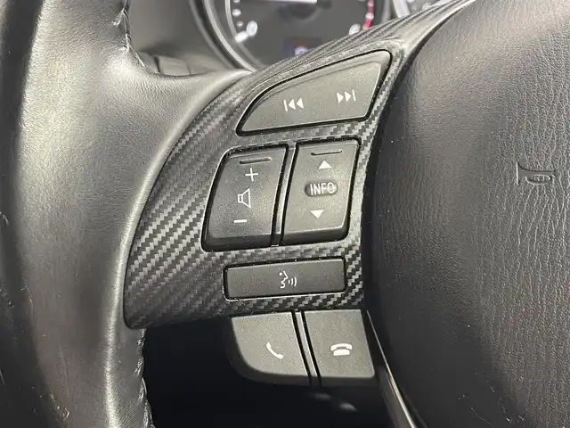 マツダ ＣＸ－５ XD プロアクティブ 道央・札幌 2015(平27)年 5.7万km ソウルレッドプレミアムメタリック ・４WD/・純正ナビ/・衝突軽減ブレーキ/・バックカメラ/・フルセグＴＶ＆ＢＴ＆ＣＤ＆ＤＶＤ/・横滑り防止機能/・レーンアシスト/・アダプティブクルーズコントロール/・電動パーキングブレーキ/・ブラインドスポットモニター/・ステアリングスイッチ/・純正アルミホイール/・純正フロアマット/・LEDヘッドライト/・フロントフォグランプ/・オートライト/・オートエアコン/・電動格納ウインカーミラー/・スマートキー＆プッシュスタート