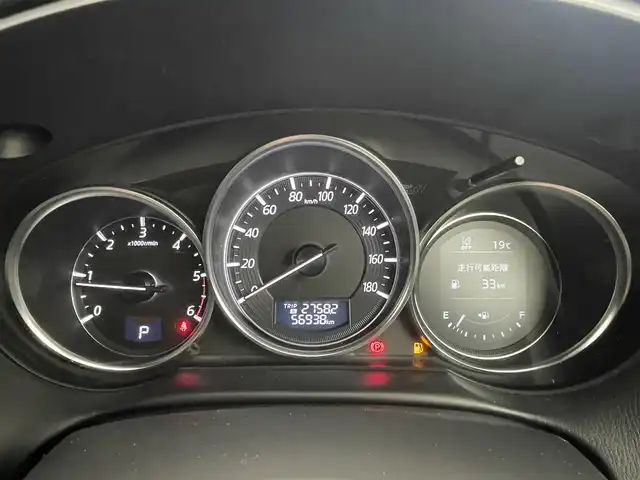 マツダ ＣＸ－５ XD プロアクティブ 道央・札幌 2015(平27)年 5.7万km ソウルレッドプレミアムメタリック ・４WD/・純正ナビ/・衝突軽減ブレーキ/・バックカメラ/・フルセグＴＶ＆ＢＴ＆ＣＤ＆ＤＶＤ/・横滑り防止機能/・レーンアシスト/・アダプティブクルーズコントロール/・電動パーキングブレーキ/・ブラインドスポットモニター/・ステアリングスイッチ/・純正アルミホイール/・純正フロアマット/・LEDヘッドライト/・フロントフォグランプ/・オートライト/・オートエアコン/・電動格納ウインカーミラー/・スマートキー＆プッシュスタート
