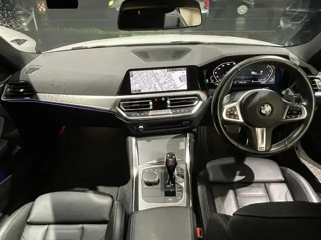 ＢＭＷ ４２０ｉ クーペ 新潟県 2021(令3)年 3.2万km アルピンホワイトⅢ ワンオーナー/純正18インチホイール/メモリナビ/バックカメラ/アラウンドビュー/アイドリングストップ/ウィンカーミラー/オットマン/クルーズコントロール/プッシュスタート/ミラー収納型ETC/前後ドライブレコーダー/アンビエントライト/パドルシフト/電動パーキングブレーキ/走行モード/前席電動シート/運転席シートメモリー/前席シートヒーター/ブラインドスポットモニター/SOSスイッチ/ハンズフリー/スペアキー1個/デジタルカードキー1個