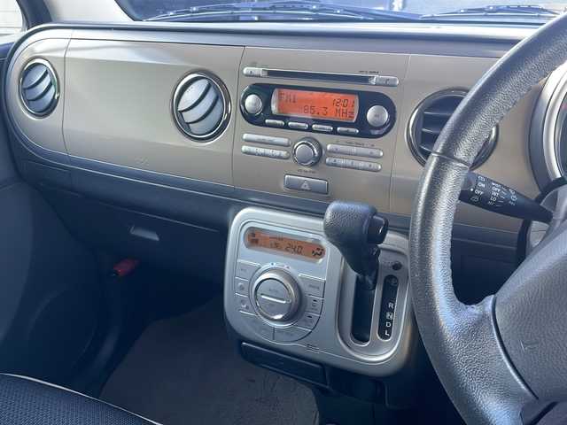 スズキ ラパン X セレクション 福島県 2012(平24)年 10万km ミルクティーベージュメタリック 純正オーディオ/・型番：CLCR10/・CD/FM/AM/ビルトインETC/ベンチシート/・D席シートヒーター/電動格納ミラー/・ウィンカーミラー/プッシュスタート/・スマートキー/・スペアキー1本/ハロゲンヘッドライト/・レベライザー/純正フロアマット/ドアバイザー/純正14インチAW/冬タイヤ積込み/・TOPRUNアルミ