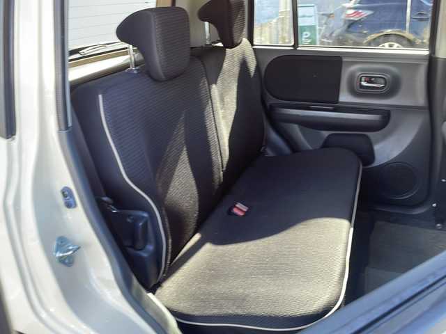 スズキ ラパン X セレクション 福島県 2012(平24)年 10万km ミルクティーベージュメタリック 純正オーディオ/・型番：CLCR10/・CD/FM/AM/ビルトインETC/ベンチシート/・D席シートヒーター/電動格納ミラー/・ウィンカーミラー/プッシュスタート/・スマートキー/・スペアキー1本/ハロゲンヘッドライト/・レベライザー/純正フロアマット/ドアバイザー/純正14インチAW/冬タイヤ積込み/・TOPRUNアルミ