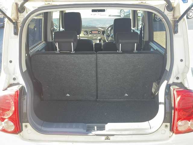 スズキ ラパン X セレクション 福島県 2012(平24)年 10万km ミルクティーベージュメタリック 純正オーディオ/・型番：CLCR10/・CD/FM/AM/ビルトインETC/ベンチシート/・D席シートヒーター/電動格納ミラー/・ウィンカーミラー/プッシュスタート/・スマートキー/・スペアキー1本/ハロゲンヘッドライト/・レベライザー/純正フロアマット/ドアバイザー/純正14インチAW/冬タイヤ積込み/・TOPRUNアルミ