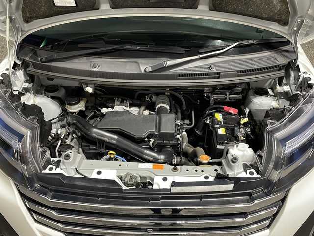 トヨタ ルーミー カスタムG 岐阜県 2022(令4)年 1.7万km パールホワイトⅢ 禁煙車/スマートアシスト/4WD/純正ナビ/フルセグTV/クルーズコントロール/衝突軽減ブレーキ/前後コーナーセンサー/アラウンドビューモニター/両側パワースライドドア/シートヒーター/アイドリングストップ/前後ドライブレコーダー/ビルトインETC2.0/純正フロアマット/純正アルミホイール/LEDヘッドライト/オートエアコン/オートライト/プッシュスタート/スマートキー