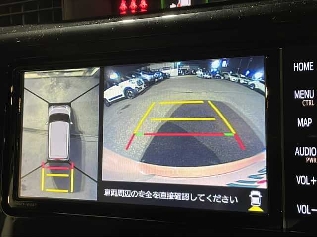 トヨタ ルーミー カスタムG 岐阜県 2022(令4)年 1.7万km パールホワイトⅢ 禁煙車/スマートアシスト/4WD/純正ナビ/フルセグTV/クルーズコントロール/衝突軽減ブレーキ/前後コーナーセンサー/アラウンドビューモニター/両側パワースライドドア/シートヒーター/アイドリングストップ/前後ドライブレコーダー/ビルトインETC2.0/純正フロアマット/純正アルミホイール/LEDヘッドライト/オートエアコン/オートライト/プッシュスタート/スマートキー