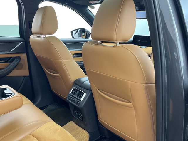 マツダ ＣＸ－６０ XD HV プレミアムスポーツ 兵庫県 2022(令4)年 4.3万km マシーングレープレミアムM ・ワンオーナー車/・純正ナビ&BT&スマホ連携&HDMI&USB/・BOSEサウンド/・パノラマサンルーフ/・全方位カメラ/・前後ドライブレコーダー/・スマートキー/・デジタルインナーミラー/・革シート（茶）/・全席シートヒーター/・前席ベンチレーション/・前席パワーシート/・ワイヤレス充電/・ビルトインETC/・パワーバックドア/・アイドリングストップ/・ステアリングヒーター/・シートメモリー機能/・スマートブレーキアシスト/・レーンキープアシスト/・ディスタンス＆スピードアラート/・AT誤発進抑制制御/・スマートブレーキサポート/・緊急時車線維持支援/・前側方接近車両検知/・後側方接近車両検知/・車線逸脱警報システム/・クリアランスソナー/・ブラインドスポットモニター/・レーダークルーズコントロール/・オートマチックハイビーム