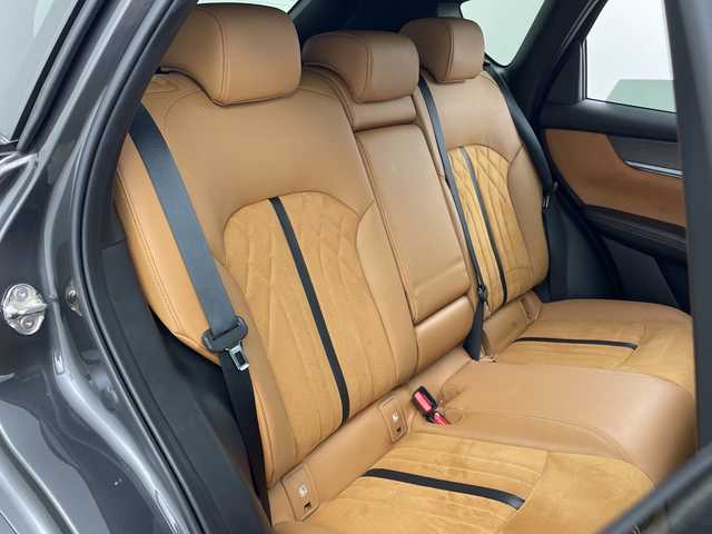 マツダ ＣＸ－６０ XD HV プレミアムスポーツ 兵庫県 2022(令4)年 4.3万km マシーングレープレミアムM ・ワンオーナー車/・純正ナビ&BT&スマホ連携&HDMI&USB/・BOSEサウンド/・パノラマサンルーフ/・全方位カメラ/・前後ドライブレコーダー/・スマートキー/・デジタルインナーミラー/・革シート（茶）/・全席シートヒーター/・前席ベンチレーション/・前席パワーシート/・ワイヤレス充電/・ビルトインETC/・パワーバックドア/・アイドリングストップ/・ステアリングヒーター/・シートメモリー機能/・スマートブレーキアシスト/・レーンキープアシスト/・ディスタンス＆スピードアラート/・AT誤発進抑制制御/・スマートブレーキサポート/・緊急時車線維持支援/・前側方接近車両検知/・後側方接近車両検知/・車線逸脱警報システム/・クリアランスソナー/・ブラインドスポットモニター/・レーダークルーズコントロール/・オートマチックハイビーム