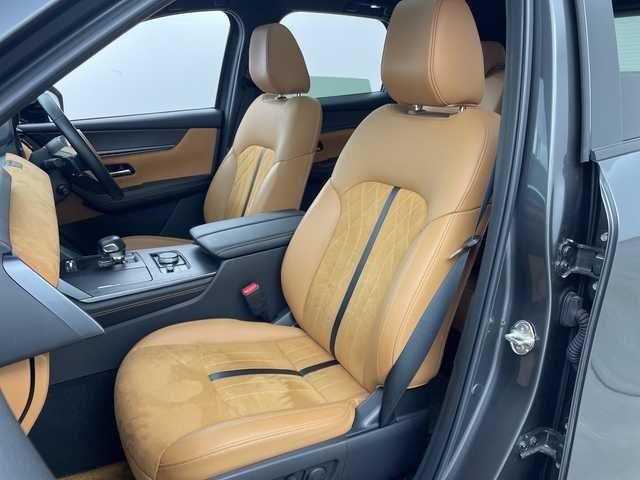 マツダ ＣＸ－６０ XD HV プレミアムスポーツ 兵庫県 2022(令4)年 4.3万km マシーングレープレミアムM ・ワンオーナー車/・純正ナビ&BT&スマホ連携&HDMI&USB/・BOSEサウンド/・パノラマサンルーフ/・全方位カメラ/・前後ドライブレコーダー/・スマートキー/・デジタルインナーミラー/・革シート（茶）/・全席シートヒーター/・前席ベンチレーション/・前席パワーシート/・ワイヤレス充電/・ビルトインETC/・パワーバックドア/・アイドリングストップ/・ステアリングヒーター/・シートメモリー機能/・スマートブレーキアシスト/・レーンキープアシスト/・ディスタンス＆スピードアラート/・AT誤発進抑制制御/・スマートブレーキサポート/・緊急時車線維持支援/・前側方接近車両検知/・後側方接近車両検知/・車線逸脱警報システム/・クリアランスソナー/・ブラインドスポットモニター/・レーダークルーズコントロール/・オートマチックハイビーム