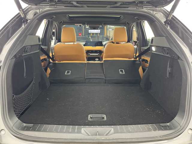 マツダ ＣＸ－６０ XD HV プレミアムスポーツ 兵庫県 2022(令4)年 4.3万km マシーングレープレミアムM ・ワンオーナー車/・純正ナビ&BT&スマホ連携&HDMI&USB/・BOSEサウンド/・パノラマサンルーフ/・全方位カメラ/・前後ドライブレコーダー/・スマートキー/・デジタルインナーミラー/・革シート（茶）/・全席シートヒーター/・前席ベンチレーション/・前席パワーシート/・ワイヤレス充電/・ビルトインETC/・パワーバックドア/・アイドリングストップ/・ステアリングヒーター/・シートメモリー機能/・スマートブレーキアシスト/・レーンキープアシスト/・ディスタンス＆スピードアラート/・AT誤発進抑制制御/・スマートブレーキサポート/・緊急時車線維持支援/・前側方接近車両検知/・後側方接近車両検知/・車線逸脱警報システム/・クリアランスソナー/・ブラインドスポットモニター/・レーダークルーズコントロール/・オートマチックハイビーム