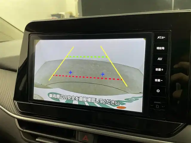 日産 ノート X 埼玉県 2024(令6)年 0.6万km ダークメタルグレー 純正ナビ/ AUX、Apple carPlay、AndroldAuto/フルセグTV/バックカメラ/スマートキー/踏み間違え防止機能/標識検知機能/インテリジェントエマージェンシーブレーキ