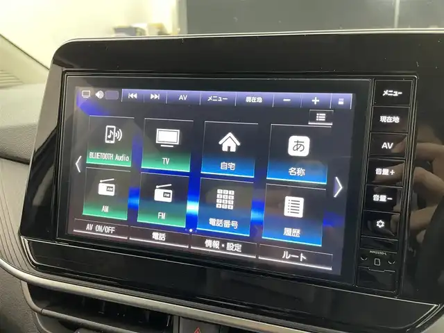 日産 ノート X 埼玉県 2024(令6)年 0.6万km ダークメタルグレー 純正ナビ/ AUX、Apple carPlay、AndroldAuto/フルセグTV/バックカメラ/スマートキー/踏み間違え防止機能/標識検知機能/インテリジェントエマージェンシーブレーキ