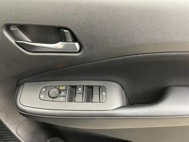 日産 ノート X 埼玉県 2024(令6)年 0.6万km ダークメタルグレー 純正ナビ/ AUX、Apple carPlay、AndroldAuto/フルセグTV/バックカメラ/スマートキー/踏み間違え防止機能/標識検知機能/インテリジェントエマージェンシーブレーキ