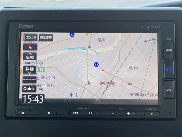 ホンダ Ｎ ＢＯＸ カスタム L ターボ 静岡県 2023(令5)年 1.5万km クリスタルブラックパール ターボ車/純正ナビ/（AM/FM/CD/BT）/バックカメラ/両側パワースライドドア/ホンダセンシング/レーダークルーズコントロール/ハーフレザーシート/前席シートヒーター/電動パーキングブレーキ/オートホールド/スマートキー/プッシュスタート/LEDヘッドライト/オートマチックハイビーム/衝突被害軽減ブレーキ/レーンキープアシスト/横滑り防止装置/純正フロアマット/純正15インチアルミホイール/ドライブレコーダー/コーナーセンサー