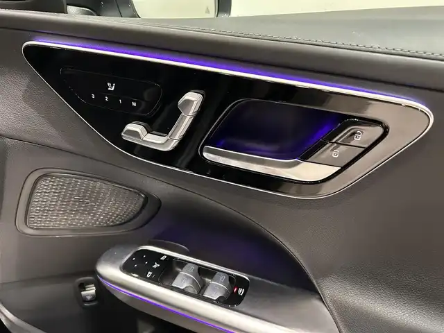 メルセデス・ベンツ Ｍ・ベンツ Ｃ２２０ｄ 愛知県 2022(令4)年 2.2万km オブシディアンブラック レーダーセーフティーパッケージ/AMGラインパッケージ/パノラマスライディングルーフ/ベーシックパッケージ/ETC