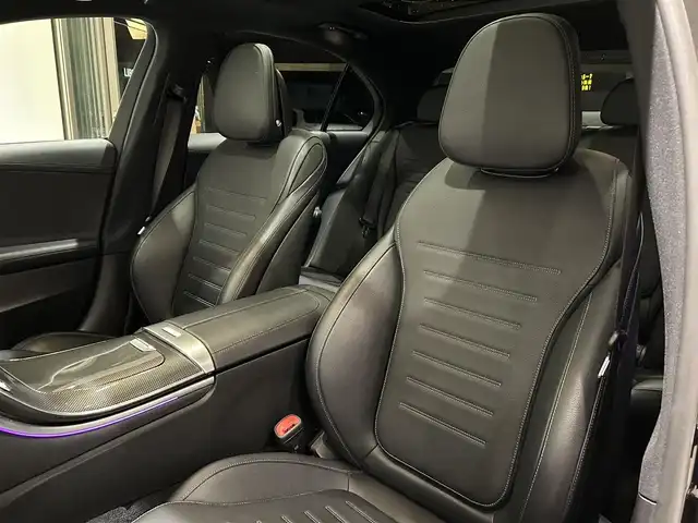 メルセデス・ベンツ Ｍ・ベンツ Ｃ２２０ｄ 愛知県 2022(令4)年 2.2万km オブシディアンブラック レーダーセーフティーパッケージ/AMGラインパッケージ/パノラマスライディングルーフ/ベーシックパッケージ/ETC