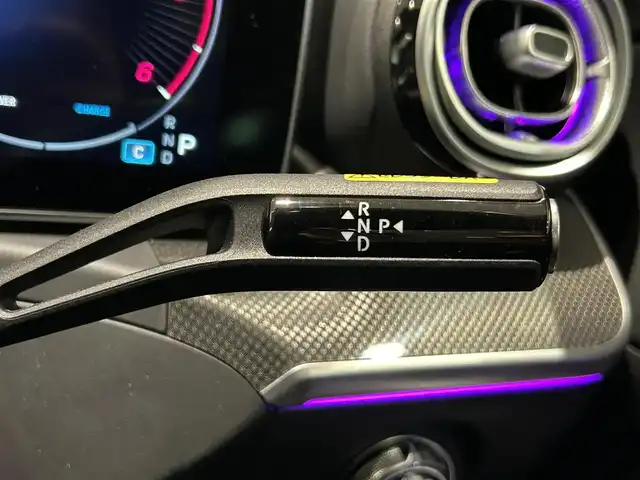 メルセデス・ベンツ Ｍ・ベンツ Ｃ２２０ｄ 愛知県 2022(令4)年 2.2万km オブシディアンブラック レーダーセーフティーパッケージ/AMGラインパッケージ/パノラマスライディングルーフ/ベーシックパッケージ/ETC